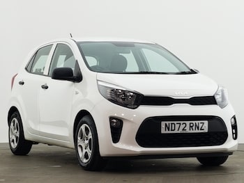 2022 - 1.0 1 5dr [4 seats]