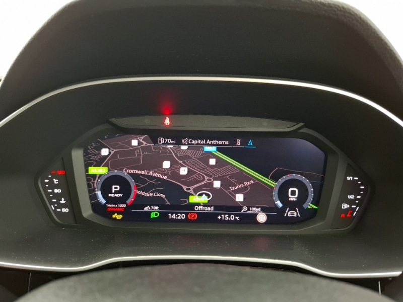 Used Audi Q3 2024 for sale - 77873813: Photo 10