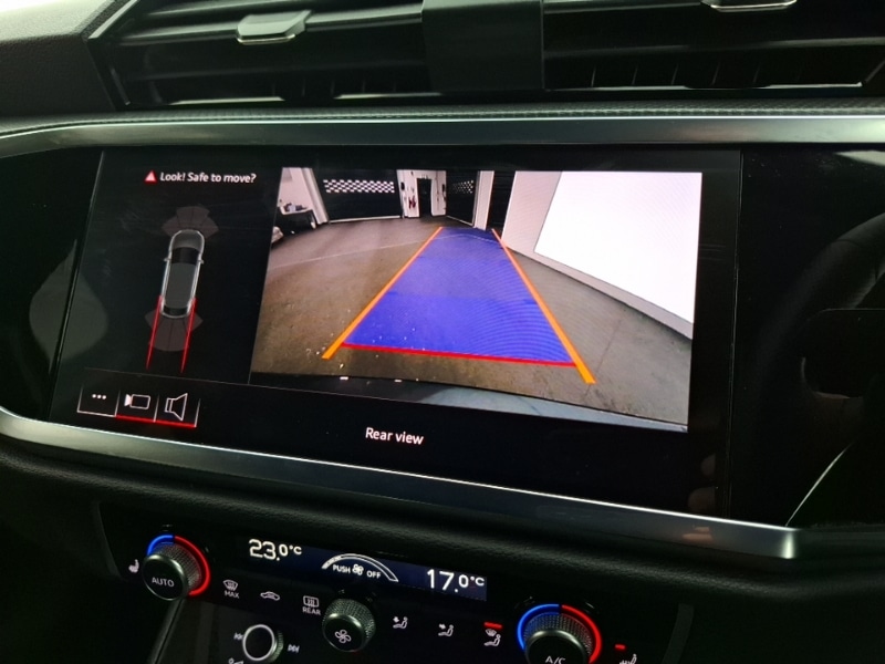 Used Audi Q3 2024 for sale - 77873813: Photo 11