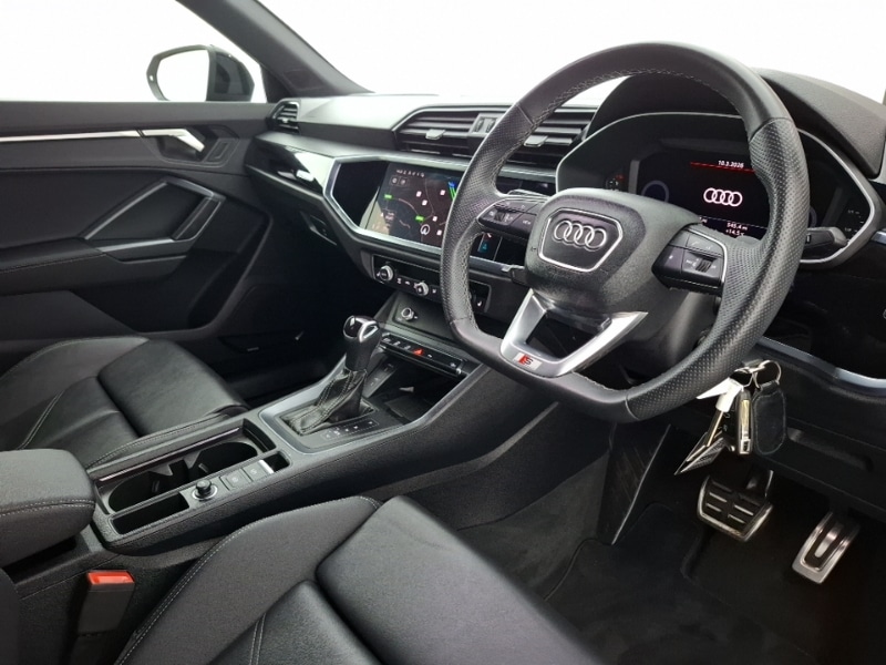 Used Audi Q3 2024 for sale - 77873813: Photo 12