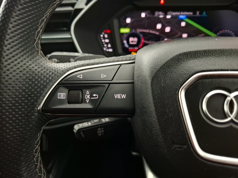 Used Audi Q3 2024 for sale - 77873813: Photo 14