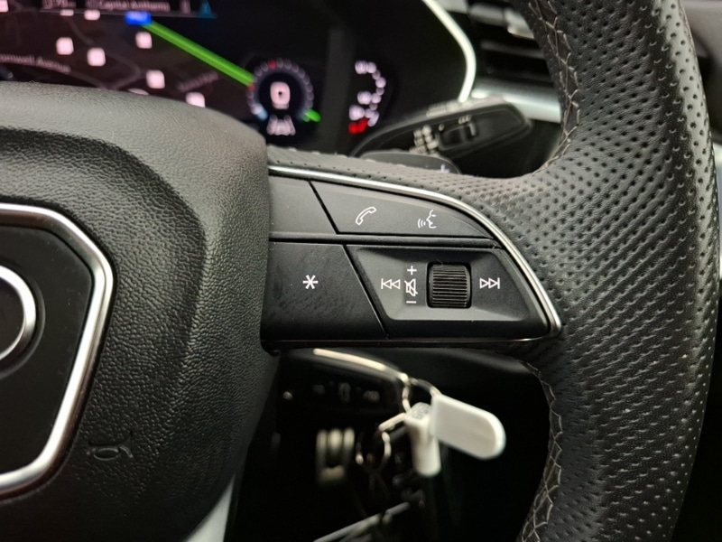 Used Audi Q3 2024 for sale - 77873813: Photo 15