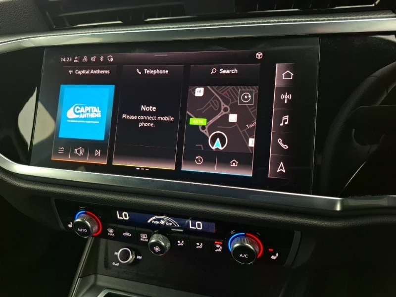 Used Audi Q3 2024 for sale - 77873813: Photo 16