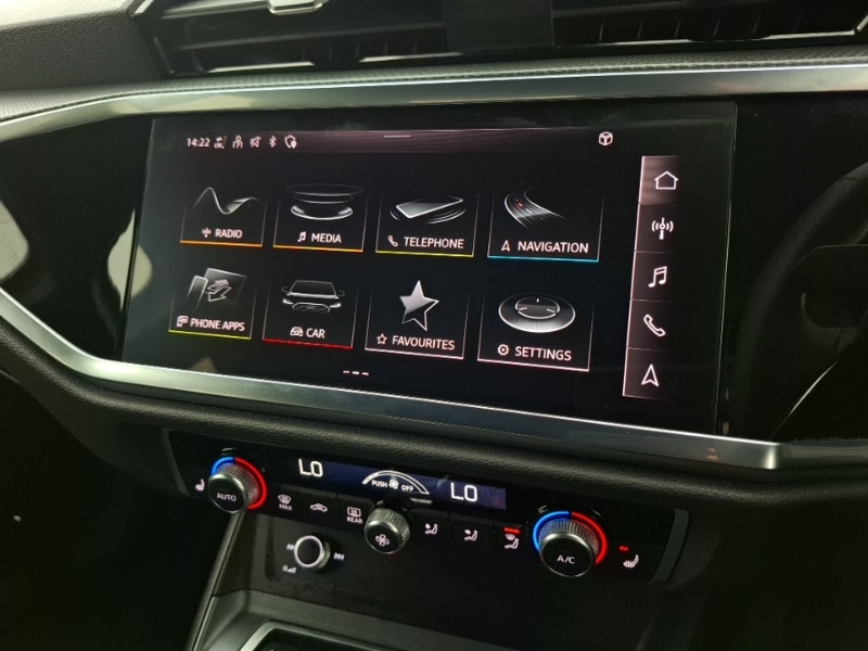 Used Audi Q3 2024 for sale - 77873813: Photo 17