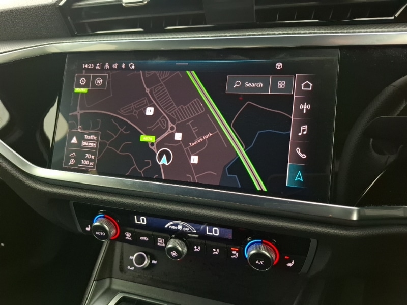 Used Audi Q3 2024 for sale - 77873813: Photo 18