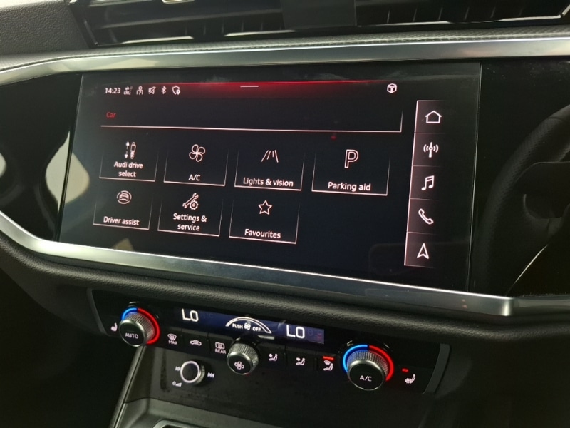 Used Audi Q3 2024 for sale - 77873813: Photo 19