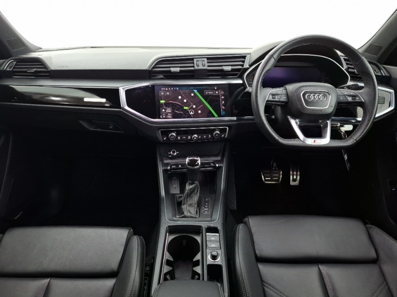 Used Audi Q3 2024 for sale - 77873813: Photo 2