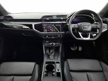 Used Audi Q3 2024 for sale - 77873813: Photo