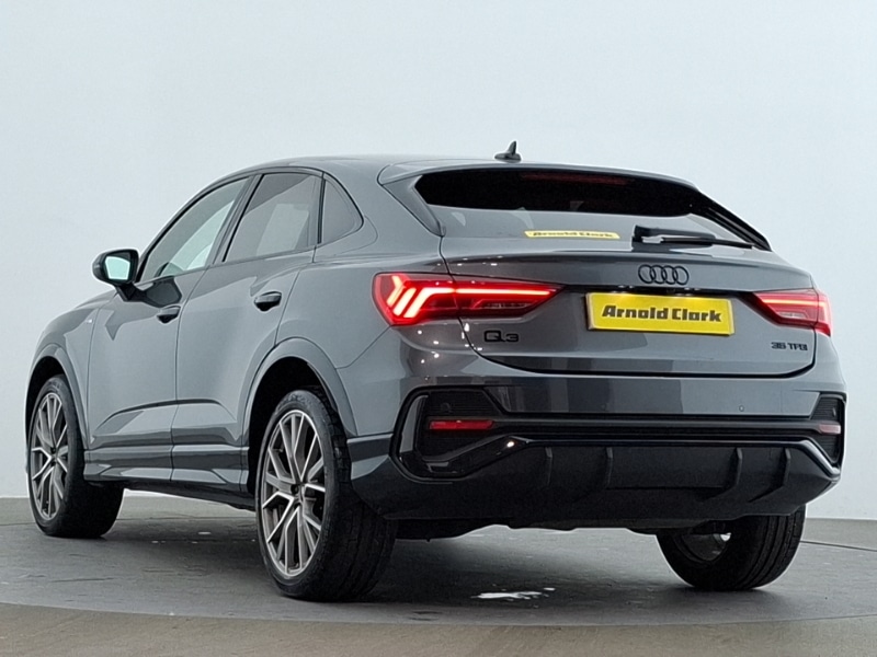 Used Audi Q3 2024 for sale - 77873813: Photo 3