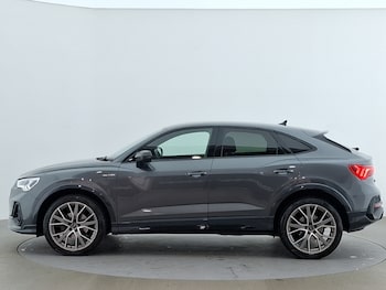 Used Audi Q3 2024 for sale - 77873813: Photo