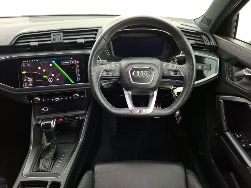 Used Audi Q3 2024 for sale - 77873813: Photo 7