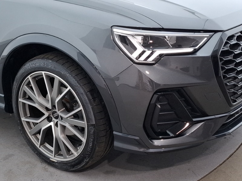 Used Audi Q3 2024 for sale - 77873813: Photo 9