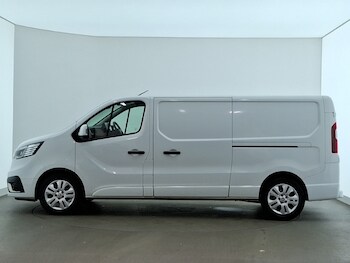 Used Renault Trafic 2024 for sale - 78606414: Photo