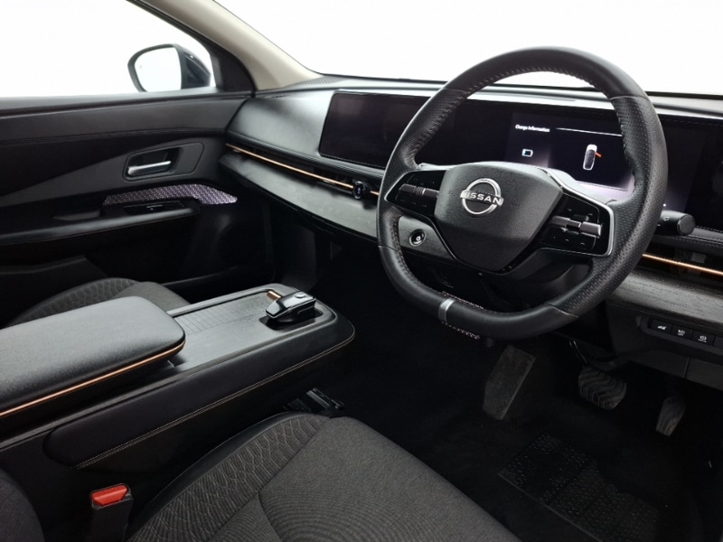 Used Nissan ARIYA 2022 for sale - 77458140: Photo 12