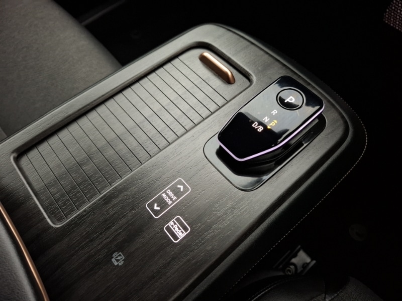 Used Nissan ARIYA 2022 for sale - 77458140: Photo 13