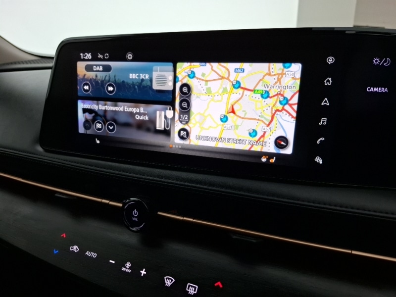 Used Nissan ARIYA 2022 for sale - 77458140: Photo 17