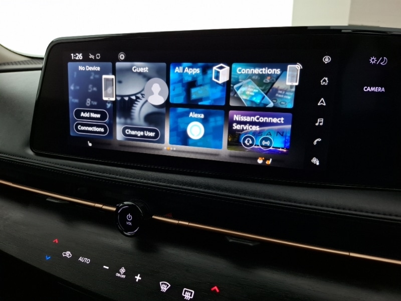 Used Nissan ARIYA 2022 for sale - 77458140: Photo 18