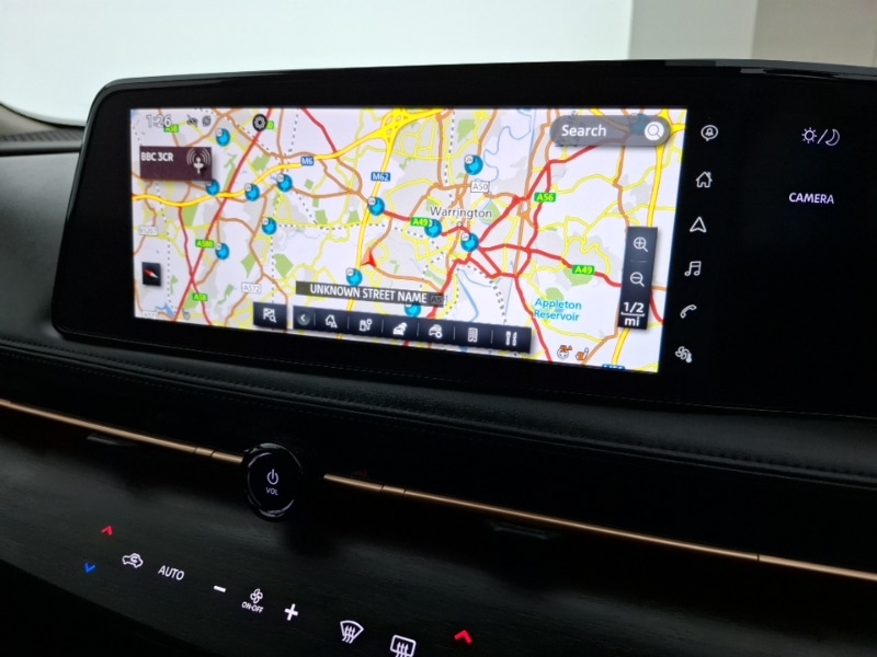 Used Nissan ARIYA 2022 for sale - 77458140: Photo 19