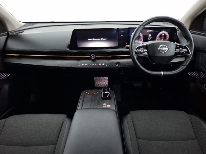 Used Nissan ARIYA 2022 for sale - 77458140: Photo 2