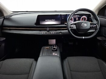 Used Nissan ARIYA 2022 for sale - 77458140: Photo