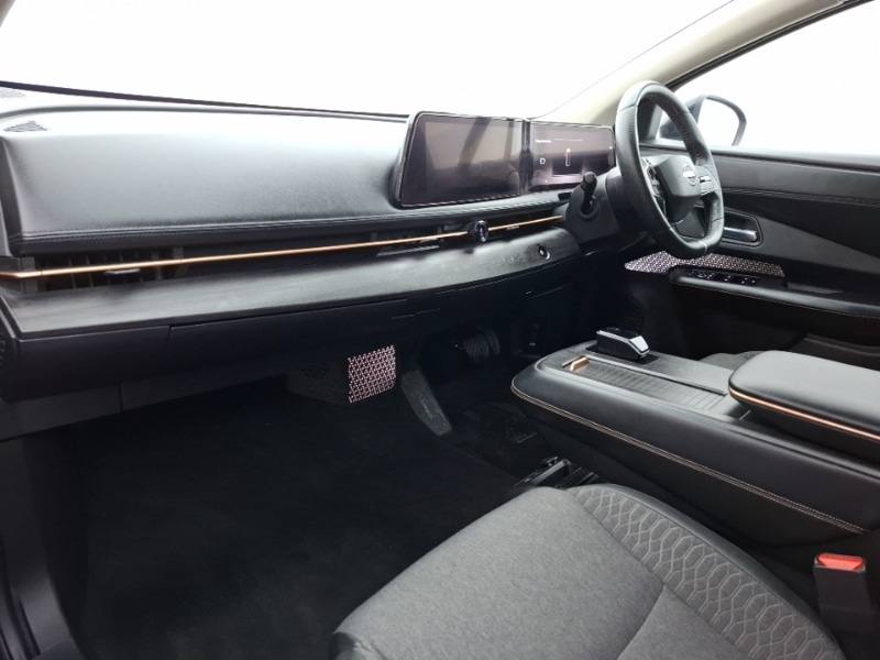 Used Nissan ARIYA 2022 for sale - 77458140: Photo 5