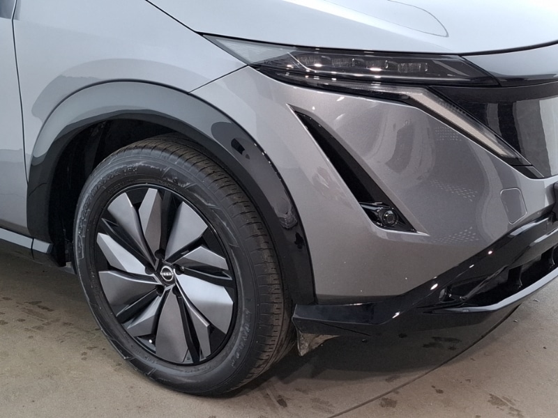 Used Nissan ARIYA 2022 for sale - 77458140: Photo 9