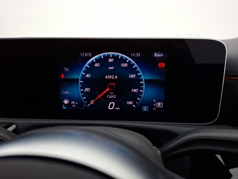 Used Mercedes-Benz A-Class 2020 for sale - 76321611: Photo 10