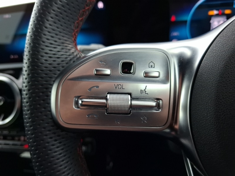 Used Mercedes-Benz A-Class 2020 for sale - 76321611: Photo 14