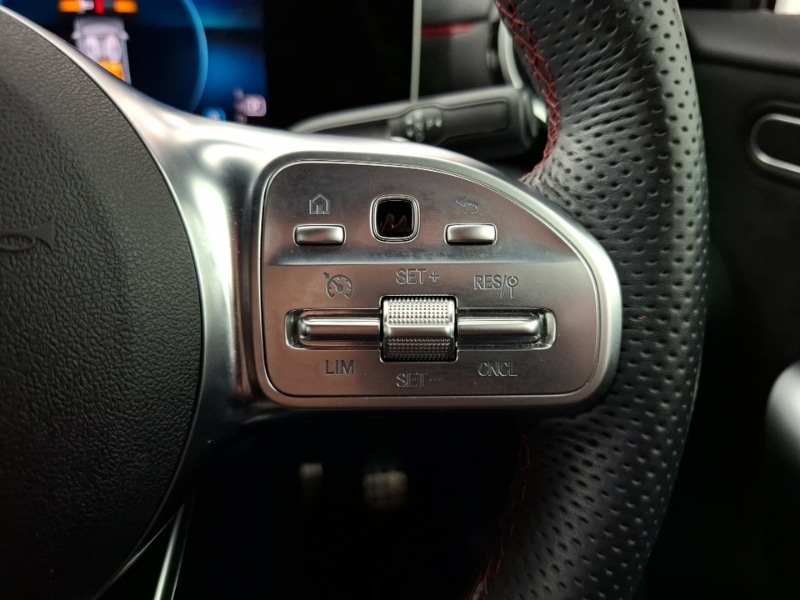 Used Mercedes-Benz A-Class 2020 for sale - 76321611: Photo 15
