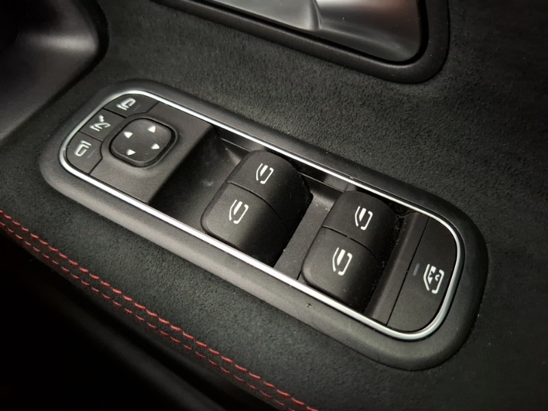 Used Mercedes-Benz A-Class 2020 for sale - 76321611: Photo 16