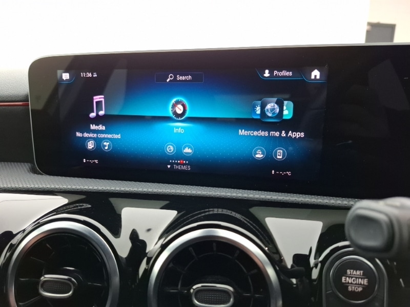 Used Mercedes-Benz A-Class 2020 for sale - 76321611: Photo 17