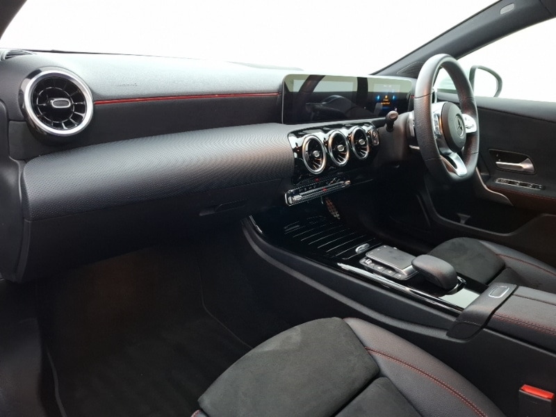 Used Mercedes-Benz A-Class 2020 for sale - 76321611: Photo 5