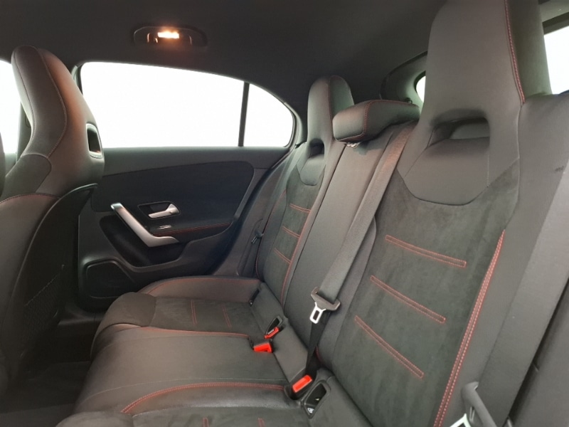 Used Mercedes-Benz A-Class 2020 for sale - 76321611: Photo 6