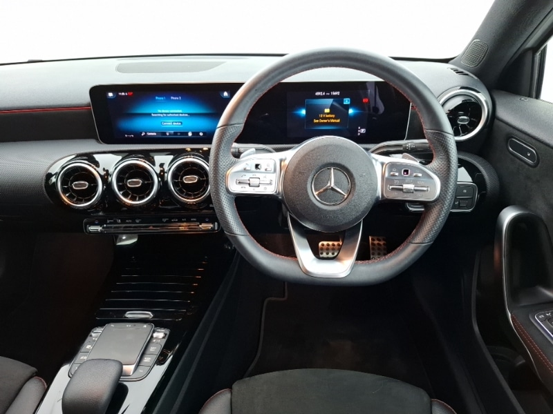 Used Mercedes-Benz A-Class 2020 for sale - 76321611: Photo 7