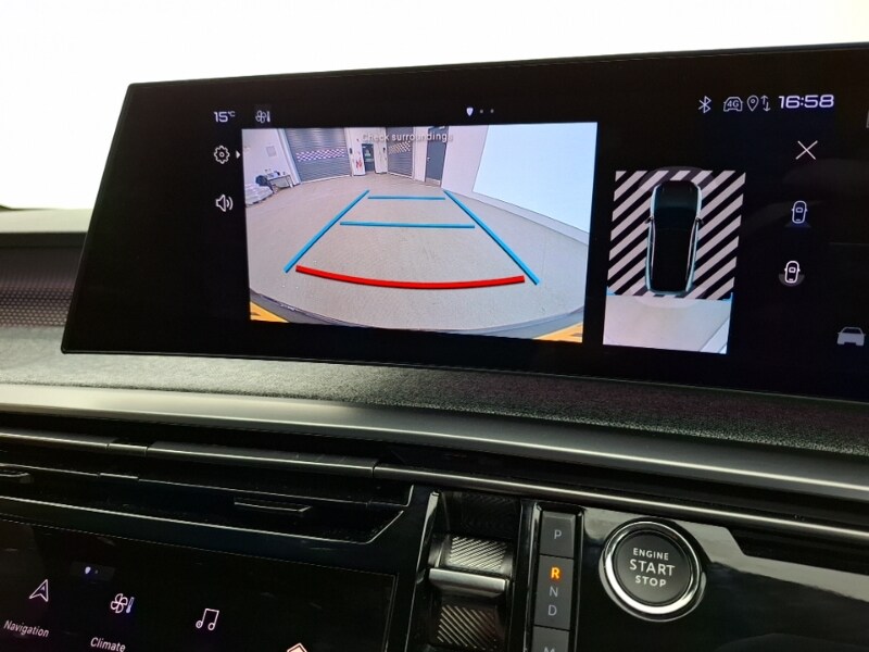 Used Peugeot 3008 2024 for sale - 78079546: Photo 11