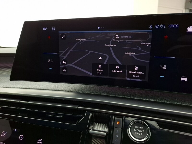 Used Peugeot 3008 2024 for sale - 78079546: Photo 17