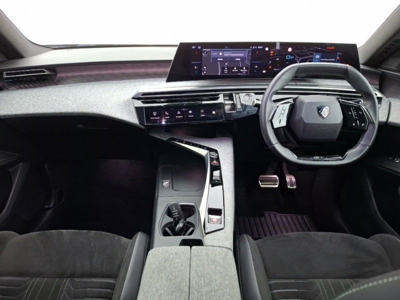 Used Peugeot 3008 2024 for sale - 78079546: Photo 2