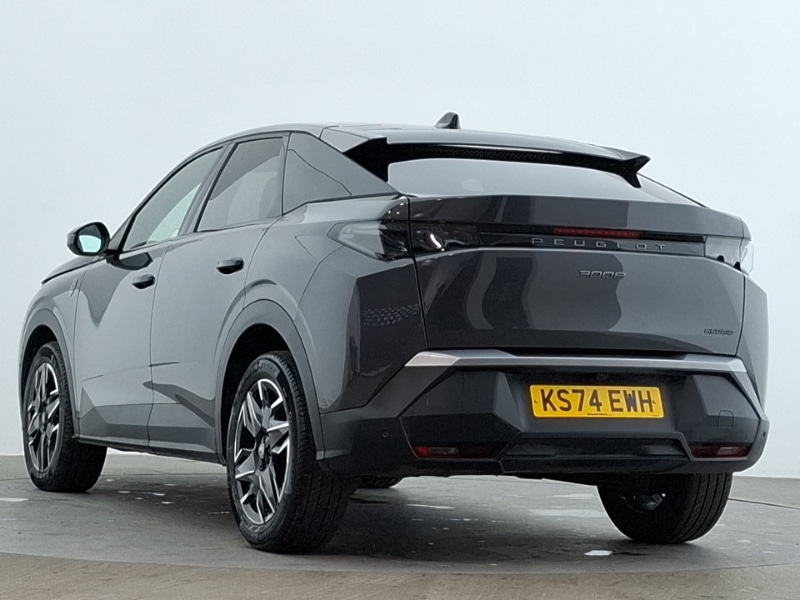 Used Peugeot 3008 2024 for sale - 78079546: Photo 3