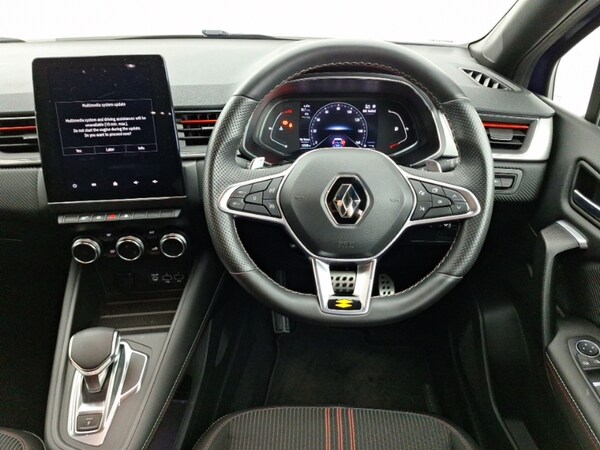 Used Renault Captur 2021 for sale - 75732067: Photo 7