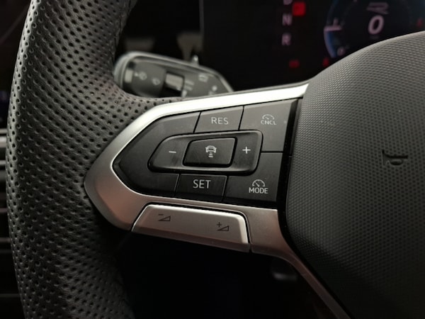 Used Volkswagen Tiguan 2025 for sale - 76258588: Photo 16