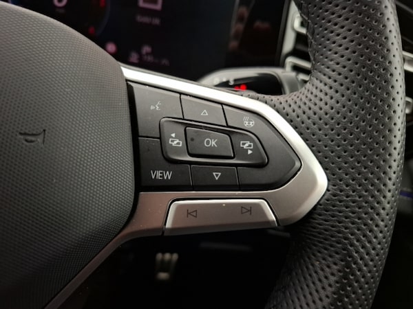 Used Volkswagen Tiguan 2025 for sale - 76258588: Photo 17