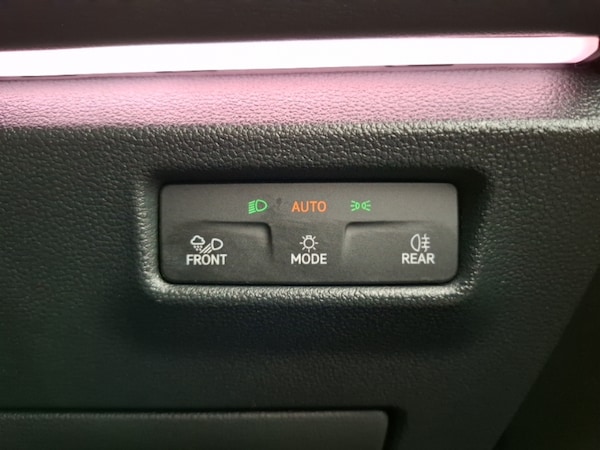 Used Volkswagen Tiguan 2025 for sale - 76258588: Photo 19