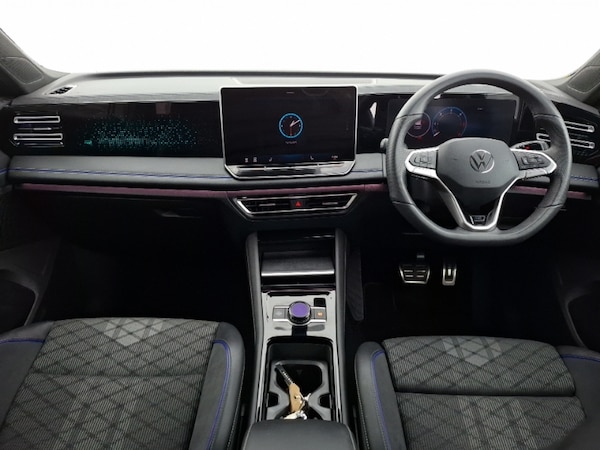 Used Volkswagen Tiguan 2025 for sale - 76258588: Photo 2