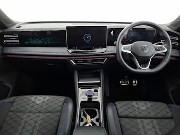 Used Volkswagen Tiguan 2025 for sale - 76258588: Photo 2