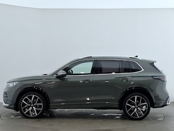 Used Volkswagen Tiguan 2025 for sale - 76258588: Photo 4