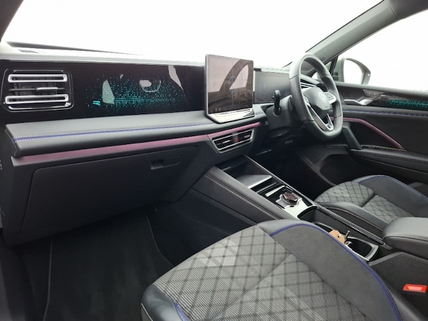 Used Volkswagen Tiguan 2025 for sale - 76258588: Photo 5