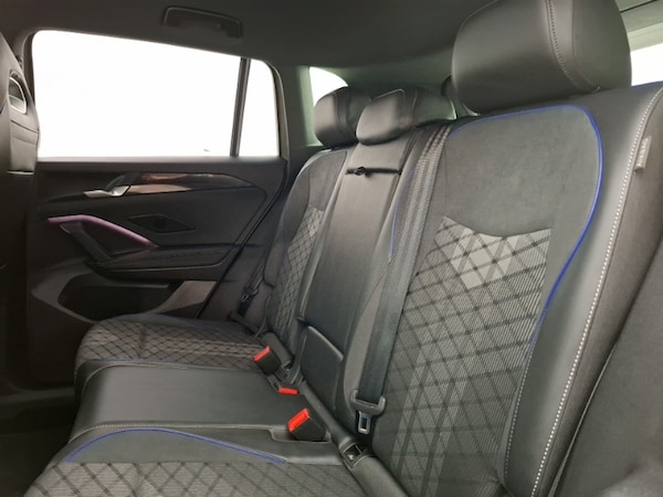 Used Volkswagen Tiguan 2025 for sale - 76258588: Photo 6