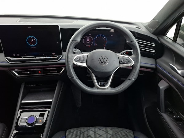 Used Volkswagen Tiguan 2025 for sale - 76258588: Photo 7