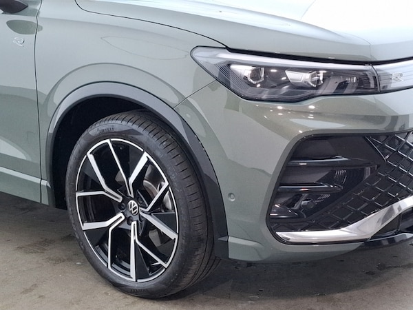 Used Volkswagen Tiguan 2025 for sale - 76258588: Photo 9