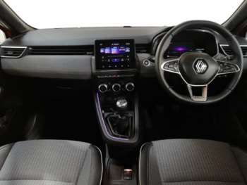 Used Renault Clio 2024 for sale - 74960475: Photo